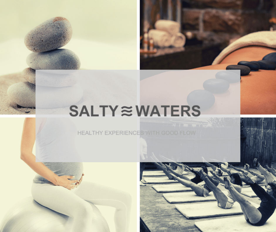 HEALTHY EXPERIENCES WITH GOOD FLOW
